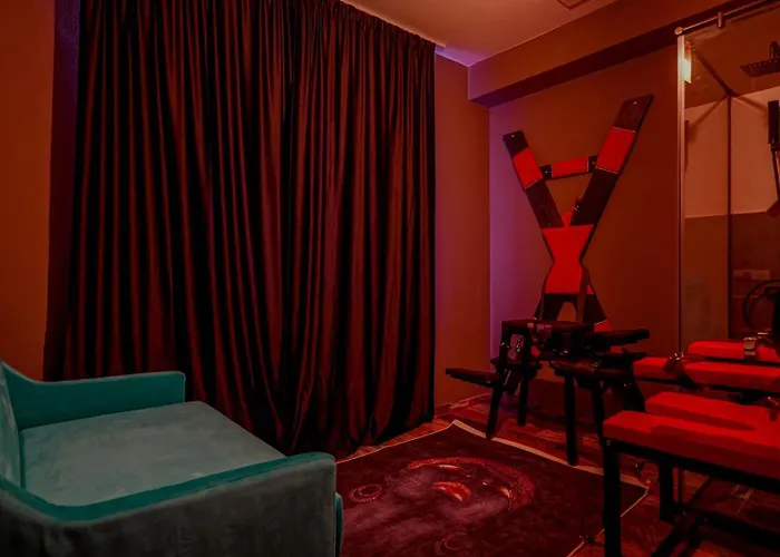 Kinky Room Brașov